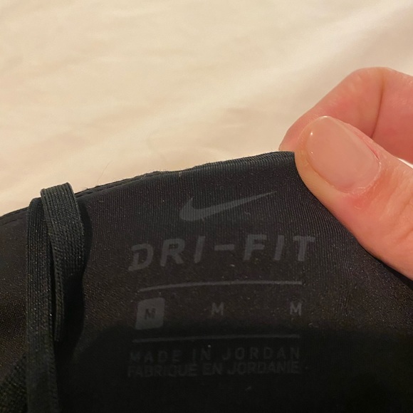 Nike black Dri-fit leggings - Picture 4 of 4